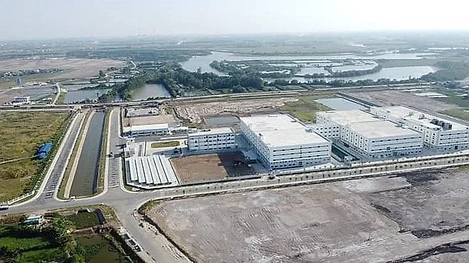 Hưng Yên: Khơi thông nguồn lực, hướng tới tăng trưởng hai con số