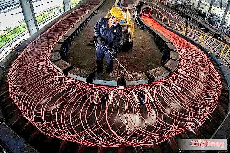 Những nhóm hàng có nguy cơ cao bị điều tra phòng vệ thương mại tại Hoa Kỳ