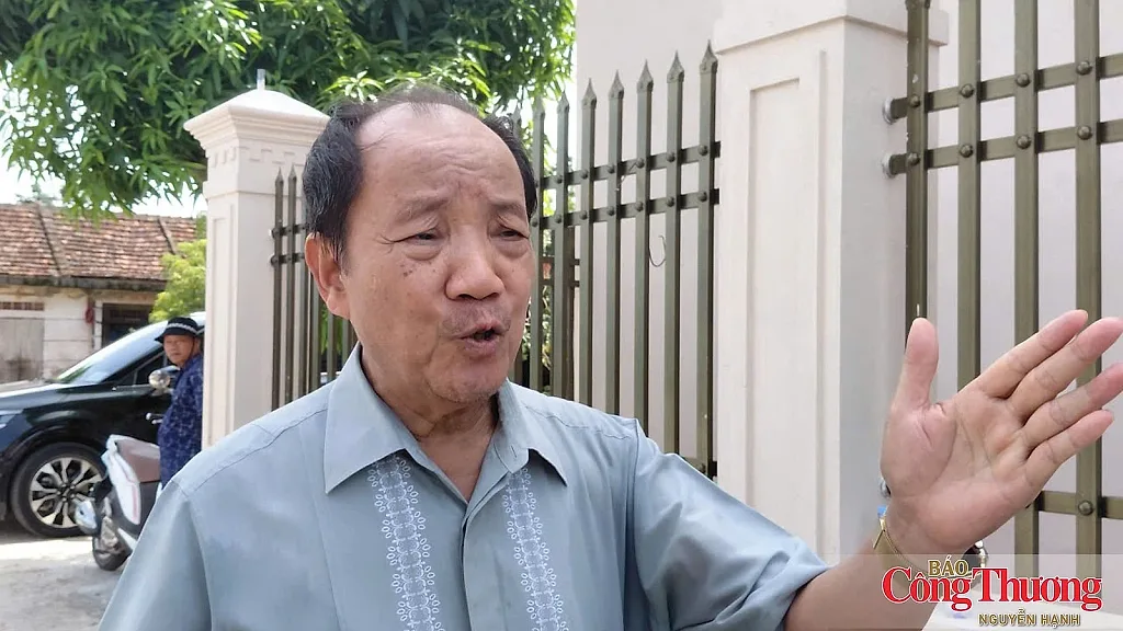 Liên kết doanh nghiệp - nông dân mở đường chuỗi lúa gạo phát thải thấp