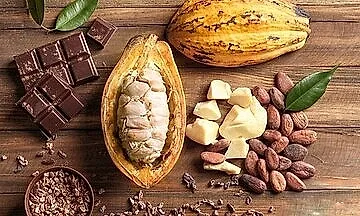 Giá ca cao thế giới tăng hơn 6%