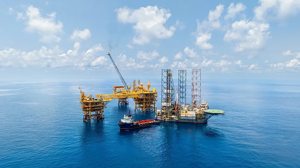 Petrovietnam tổ chức Hội nghị sơ kết 6 tháng đầu năm, triển khai kế hoạch 6 tháng cuối năm 2026