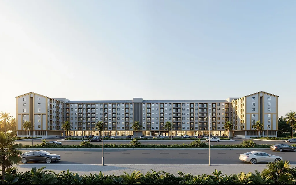 Định vị lại nhà ở xã hội: Cơ hội an cư trong giai đoạn phát triển mới của Đà Nẵng