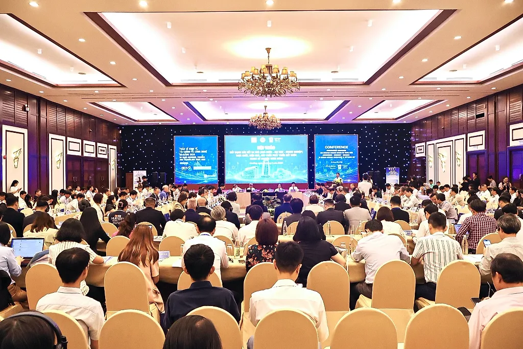 Đà Nẵng: Liên kết '3 nhà' tạo động lực mới cho đổi mới sáng tạo
