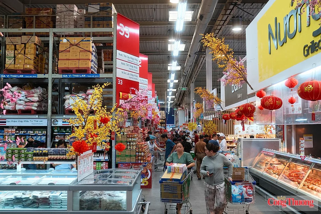 Doanh nghiệp bán lẻ kỳ vọng những chính sách mới của Bộ Công Thương