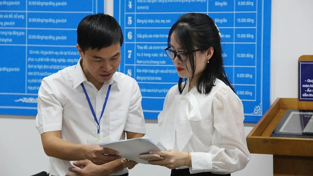 Sơn La ban hành mới và bãi bỏ nhiều thủ tục lĩnh vực Công Thương