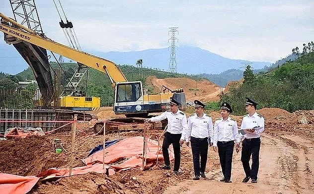 Kiểm toán xây dựng bộ tiêu chí đánh giá hiệu quả dự án đầu tư