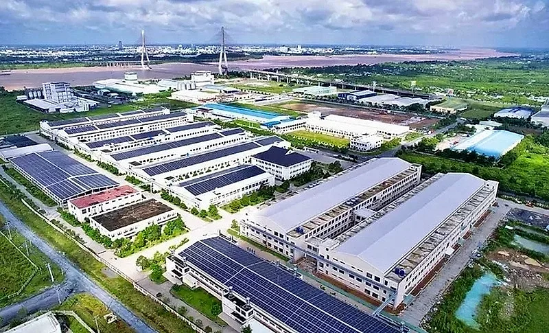 Vĩnh Long gỡ điểm nghẽn, tiếp sức doanh nghiệp tăng trưởng
