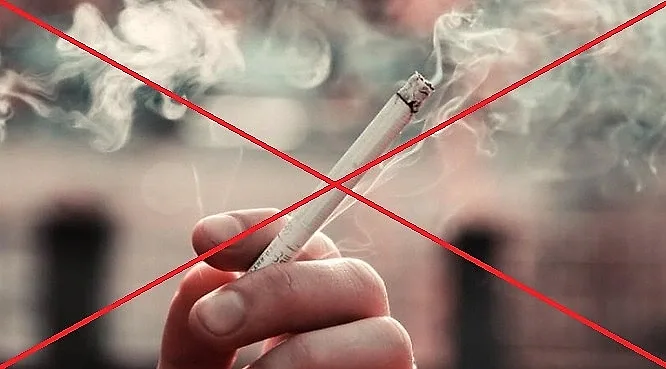Đề xuất cấm thuốc lá mới và trưng bày điểm bán