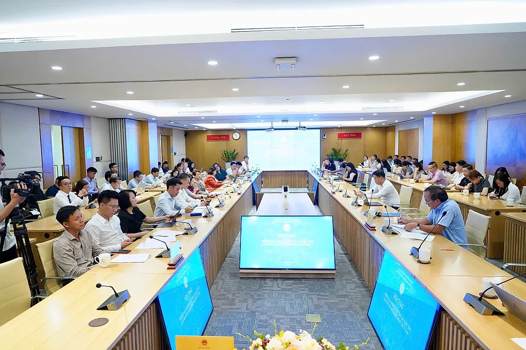 Giảm gánh nặng vốn, khuyến khích doanh nghiệp đổi mới công nghệ
