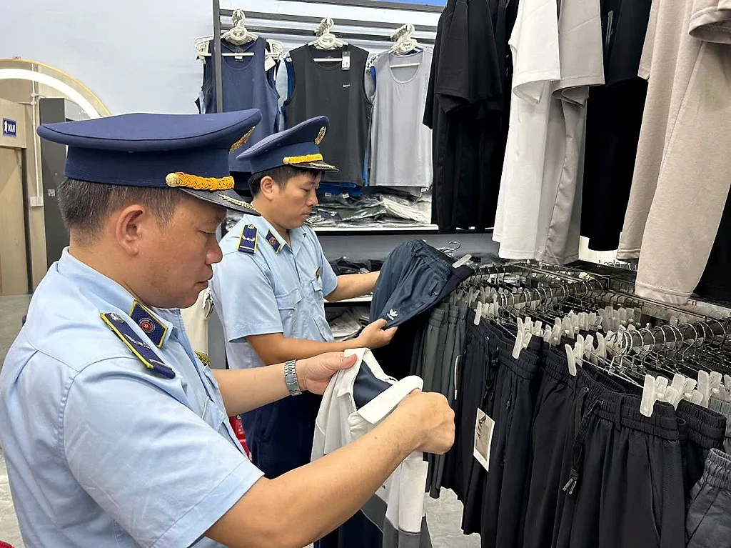 Tuyên Quang: Xử lý 333 vụ buôn lậu, gian lận thương mại và hàng giả