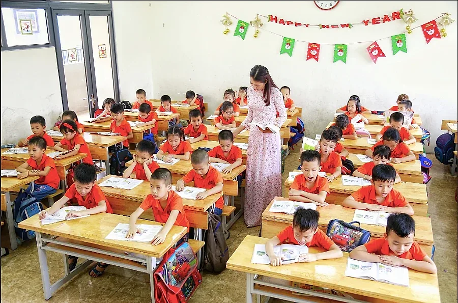 Tinh gọn, giảm 30% đầu mối cơ sở giáo dục công lập