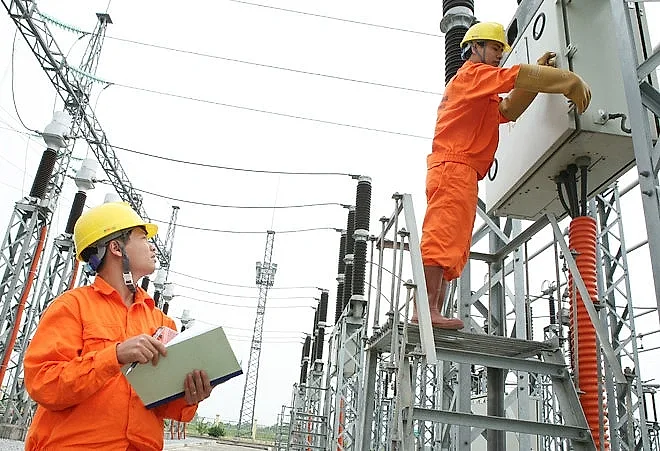 Quy định mới về điều chỉnh giá bán lẻ điện bình quân