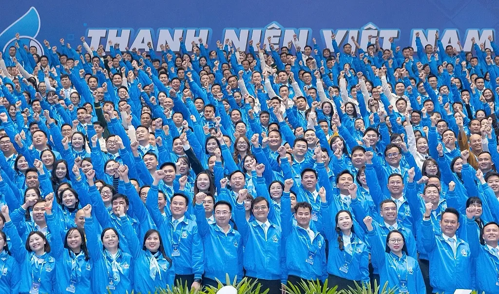 Ngày Dân số Thế giới 11/7: Trao cơ hội cho thanh niên, vun đắp tương lai đất nước