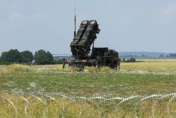 Tin công nghiệp quốc phòng 11/7: Ukraine cần bao lâu để có Patriot