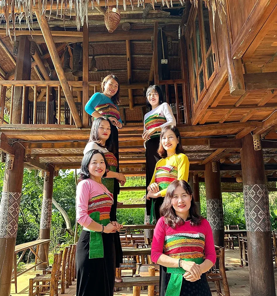 Cổ Lũng đánh thức tiềm năng từ du lịch cộng đồng và đặc sản địa phương