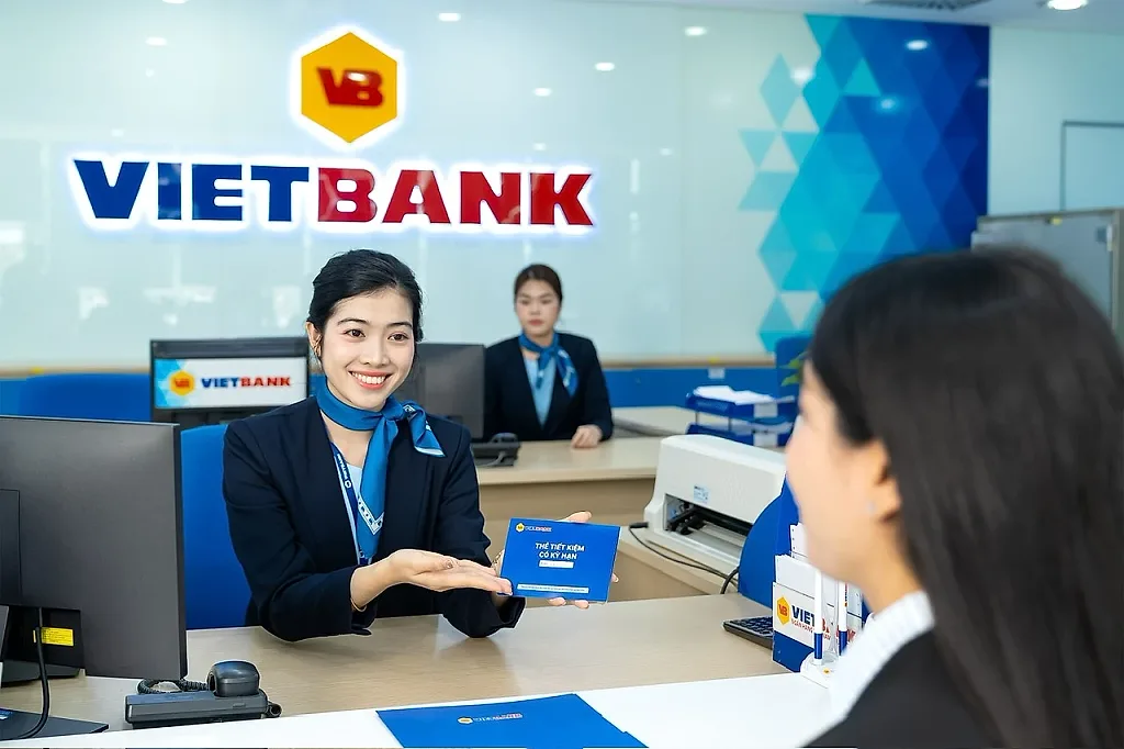 Vietbank củng cố bộ máy điều hành, nâng cao năng lực tài chính