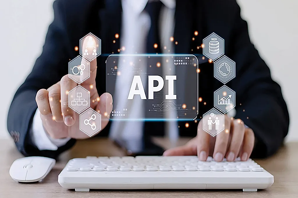 API: Động lực cách mạng trong ngành Ngân hàng