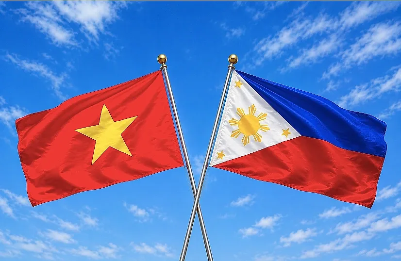 50 năm Việt Nam - Philippines: Mở rộng dư địa hợp tác kinh tế