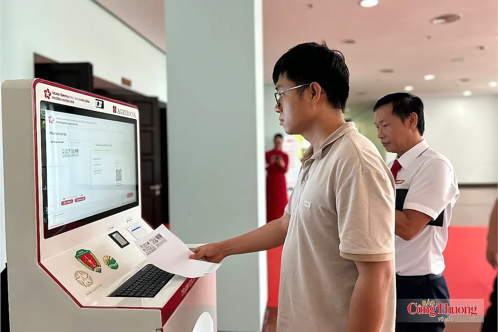 Đà Nẵng: Chuyển đổi số phải tạo ra sản phẩm, kết quả đo đếm được