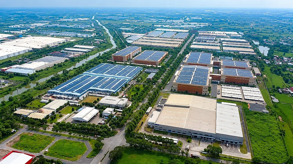 Cuộc ‘lột xác’ trên bản đồ thu hút vốn FDI công nghệ cao của TP. Hồ Chí Minh