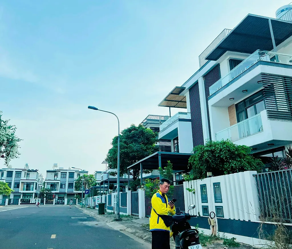Chuyển dịch trong quyết định đầu tư bất động sản từ "mua mới" sang "mua đúng"