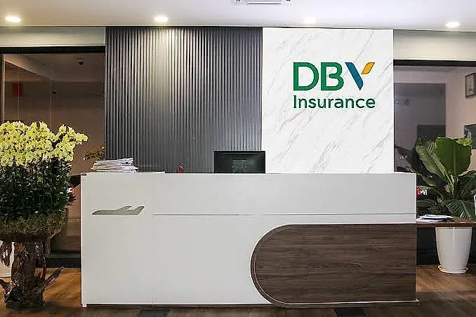 Bảo hiểm DBV bị phạt 200 triệu đồng vì đưa thông tin gây nhầm lẫn cho khách hàng