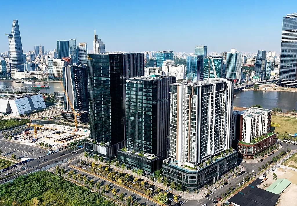 Kỳ vọng dòng vốn quốc tế chảy về khu công nghiệp công nghệ cao