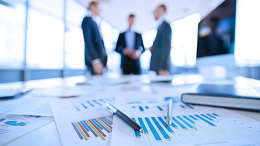 Doanh nghiệp dẫn dắt: Mảnh ghép tạo nên sức mạnh của những nền kinh tế hàng đầu thế giới