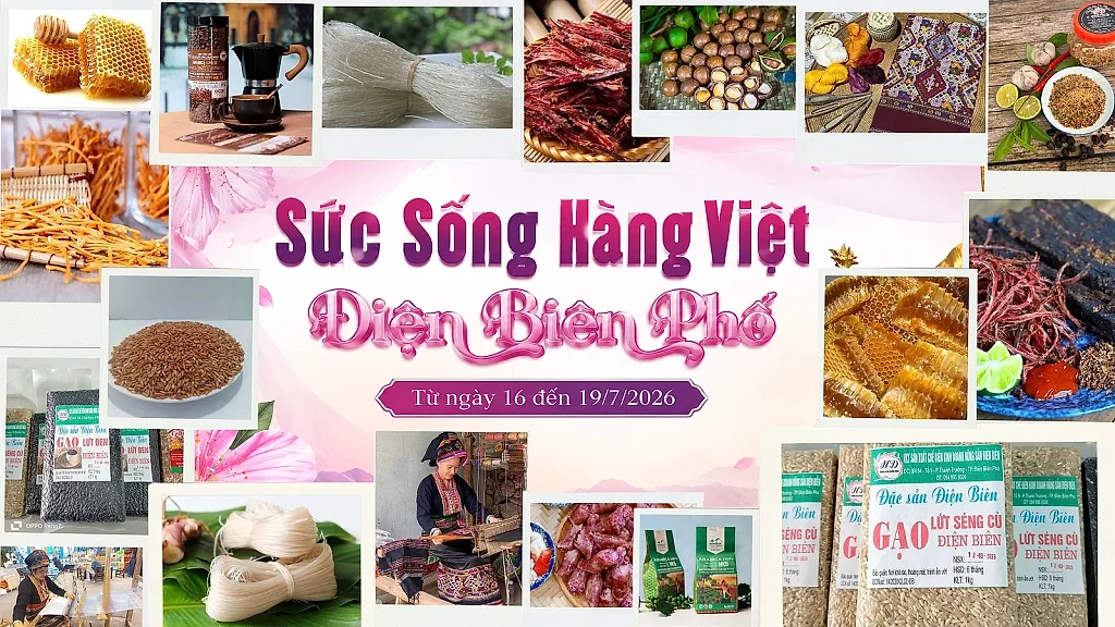 Chương trình “Điện Biên phố” tại Hà Nội có gì đặc biệt?