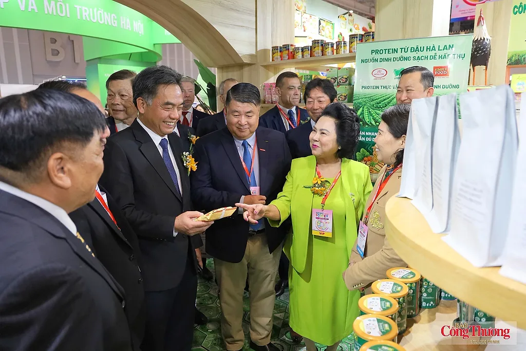 TP. Hồ Chí Minh xây hệ sinh thái tiêu dùng, tạo động lực tăng trưởng