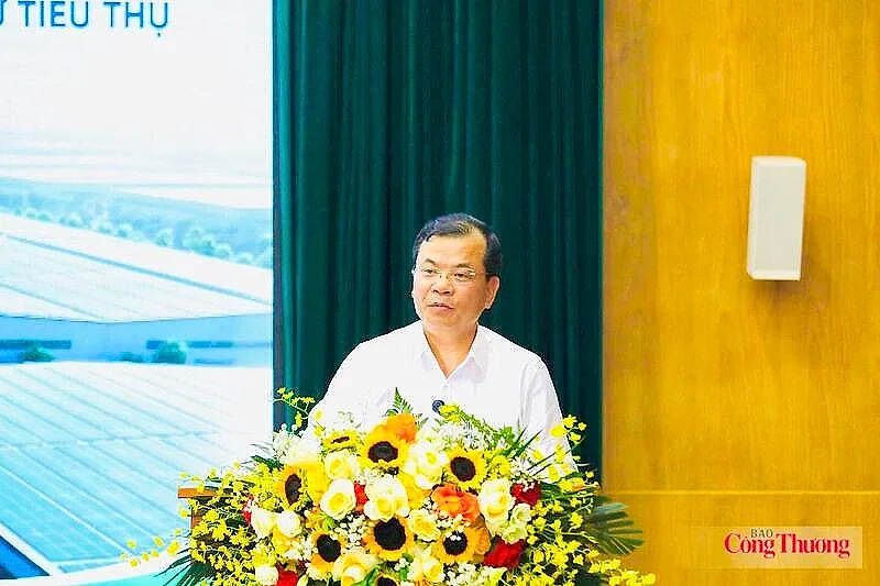 Bắc Ninh huy động gần 2.900 tỷ đồng phát triển điện mặt trời mái nhà