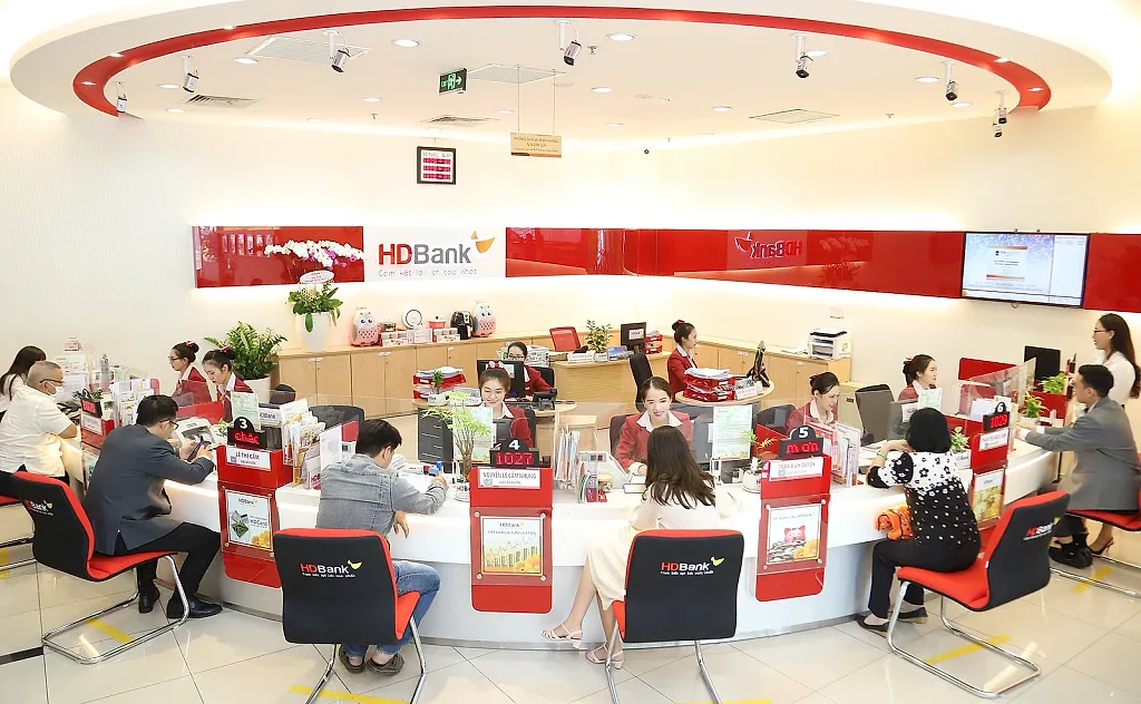 Fitch Ratings lần đầu xếp hạng HDBank, ghi nhận nền tảng tài chính vững mạnh