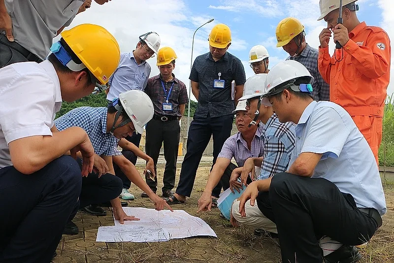 Thanh Hóa khảo sát thực địa phục vụ thẩm định Dự án Thủy điện Trung Sơn mở rộng