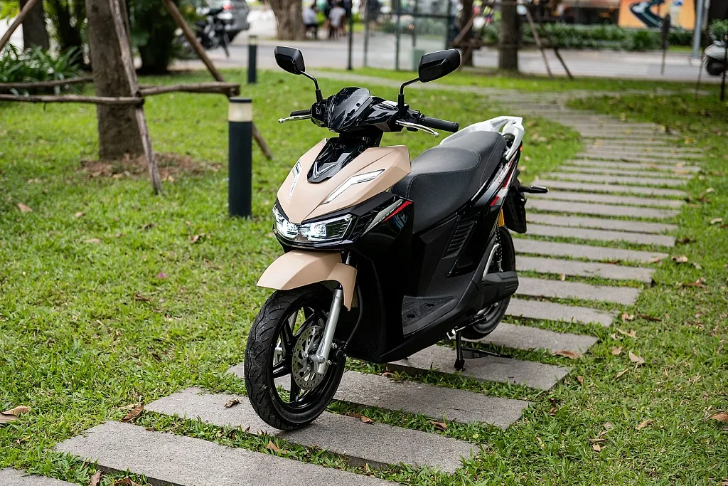 Từ phố ra quốc lộ: VinFast Viper vẫn chứng tỏ được “độ uy tín”