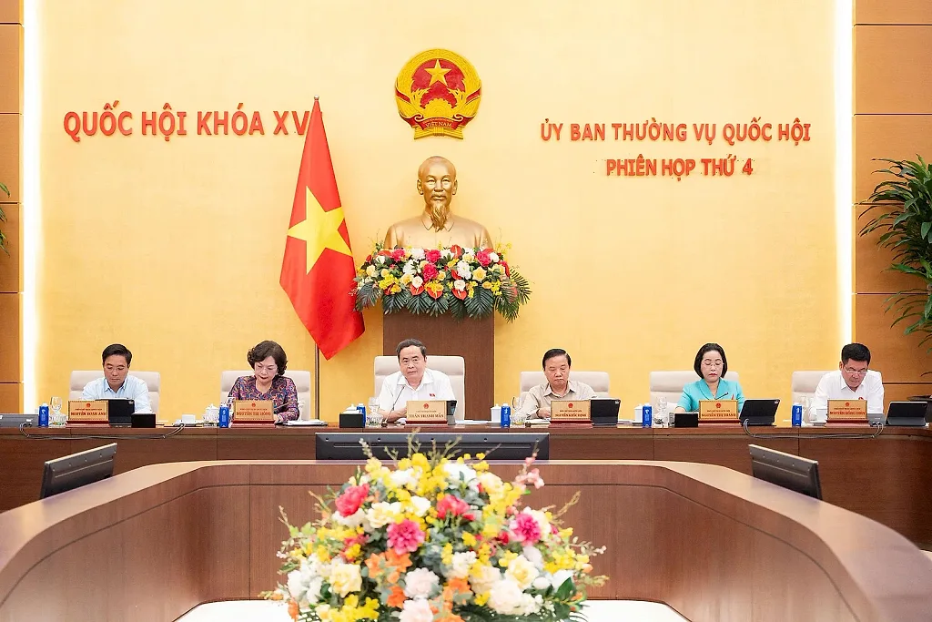 Hoàn thiện pháp luật tài chính, tạo động lực tăng trưởng hai con số