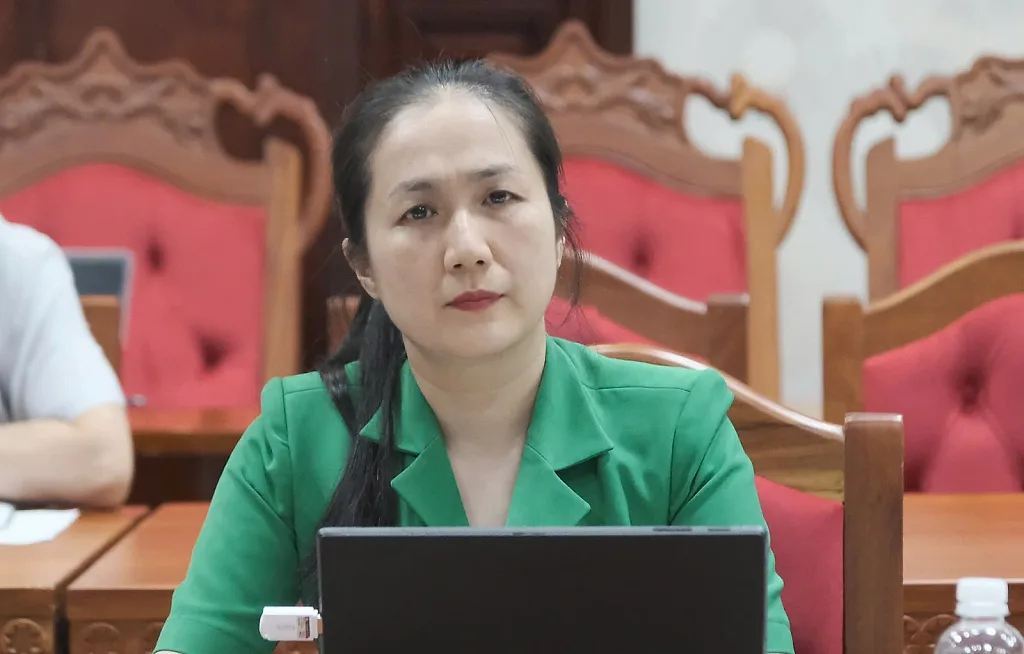 Sở Công Thương Đắk Lắk trực tiếp theo dõi, hỗ trợ 38 dự án trên địa bàn