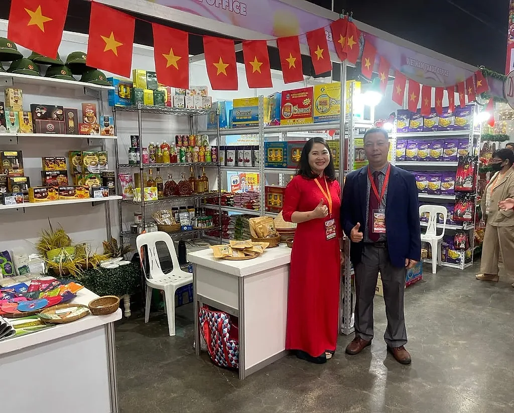 Bộ Công Thương 'tiếp lửa' niềm tin cho doanh nghiệp Việt vươn ra toàn cầu