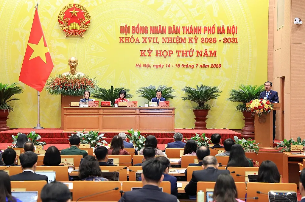 Công tác chỉ đạo, điều hành quyết liệt thúc đẩy phát triển kinh tế - xã hội Thủ đô