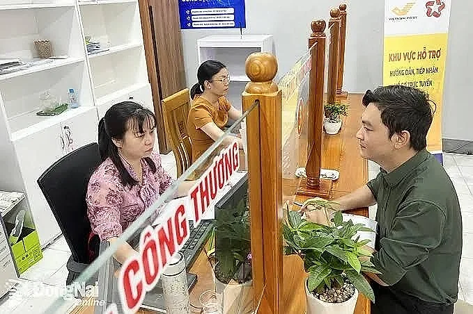 Đồng Nai công bố 22 thủ tục hành chính mới, sửa đổi trong lĩnh vực Công Thương