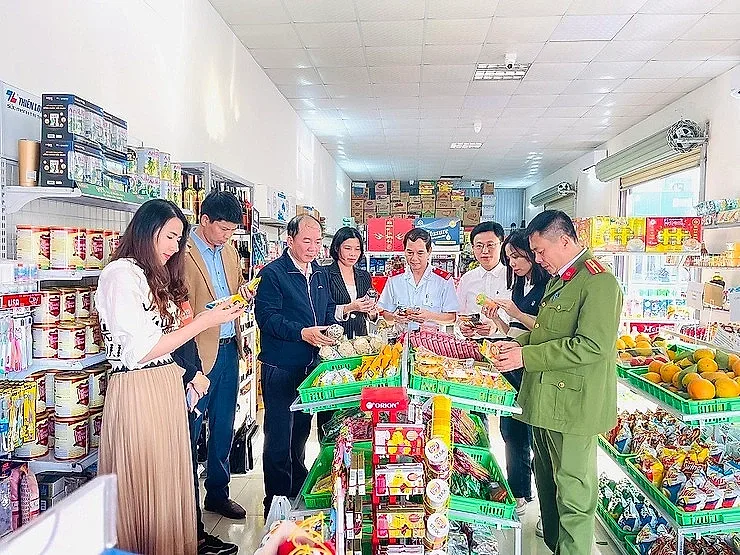 Bộ Công Thương lấy ý kiến dự thảo sửa đổi Nghị định số 77