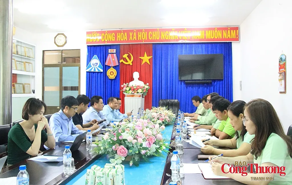 Bộ Công Thương kiểm tra tình hình đầu tư, hoạt động nhà máy sản xuất E100 tại Gia Lai