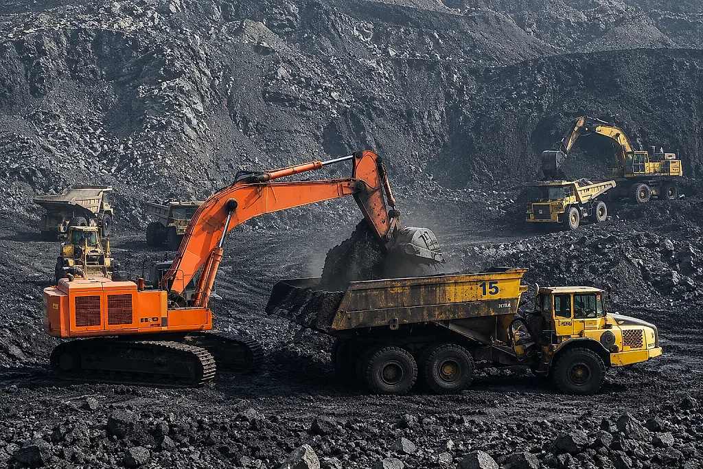 Nghiên cứu khoa học tạo động lực mới cho ngành than