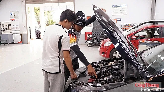 Mở rộng cơ hội học tập với quy định mới về đào tạo liên thông