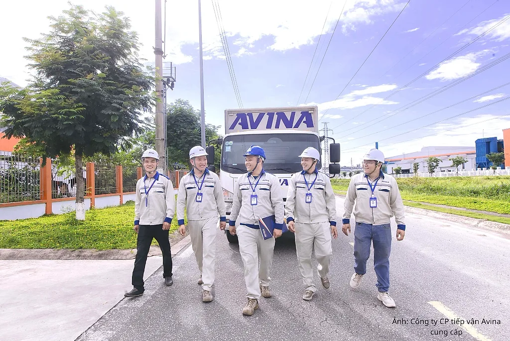Công nghiệp công nghệ cao tăng nhanh, Nghệ An “khát” logistics chuyên biệt
