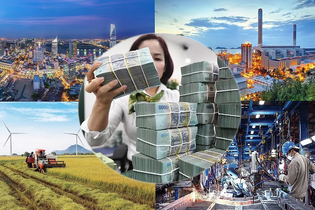 Phát huy đồng bộ tất cả các động lực tăng trưởng cho những tháng cuối năm