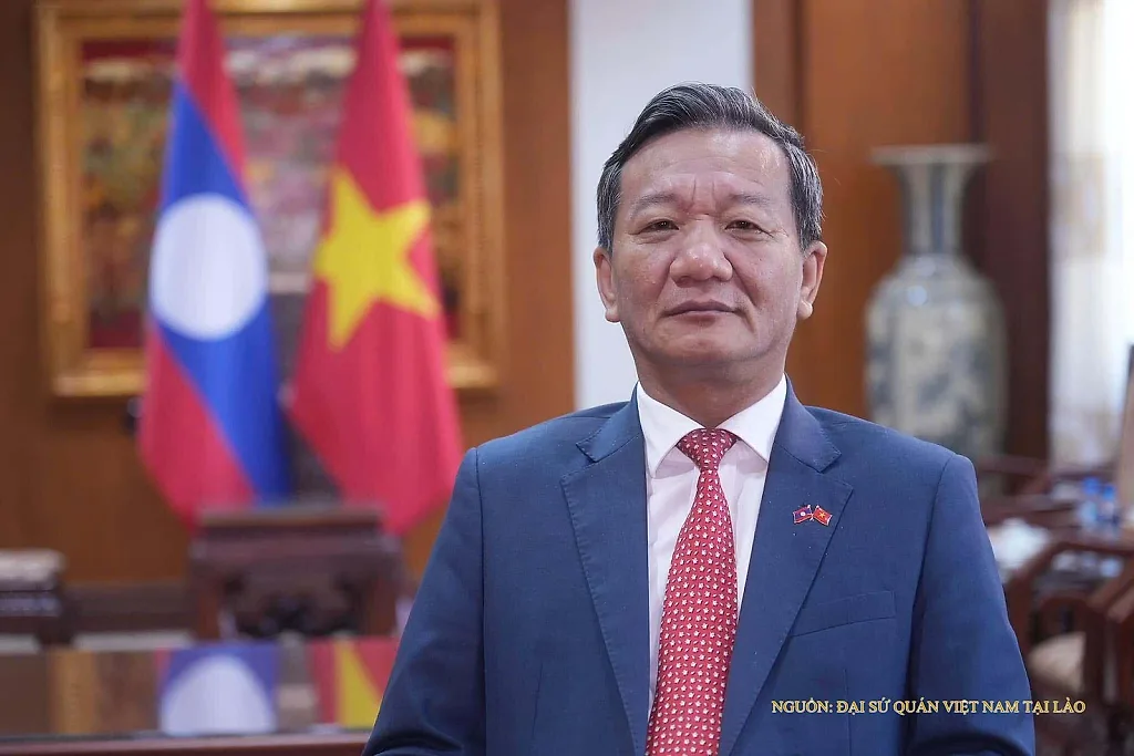 VIETLAO EXPO 2026 là cầu nối xúc tiến thương mại, đầu tư Việt Nam - Lào — Bộ Công Thương Việt Nam