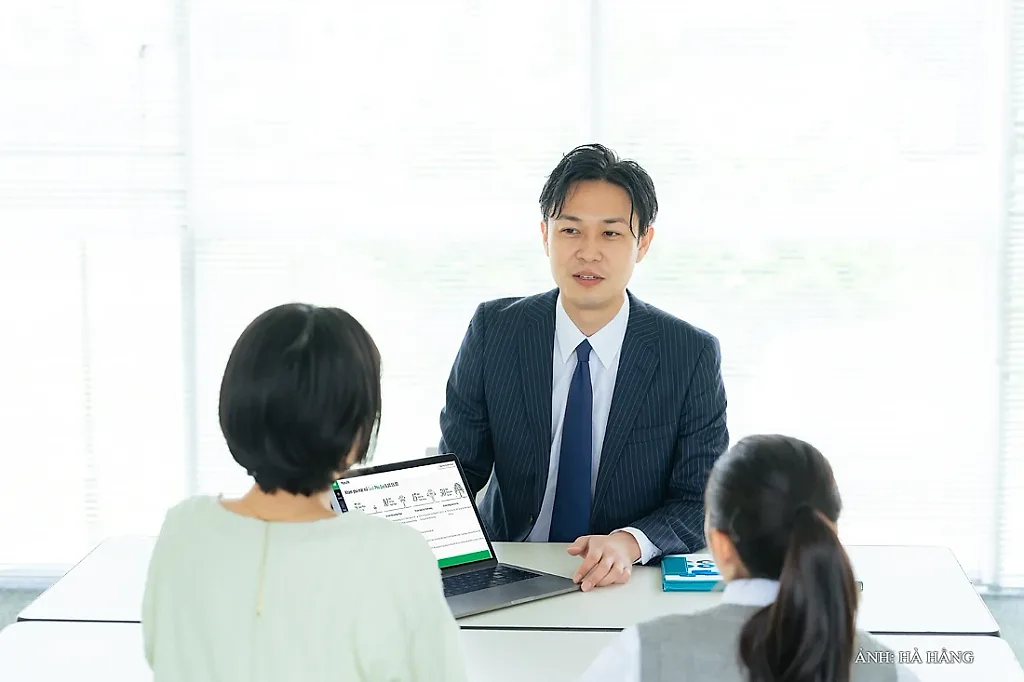 Nhân sự bất động sản, ngân hàng lâu năm chuyển sang tư vấn bảo hiểm — Hiệp hội Bảo hiểm Việt Nam