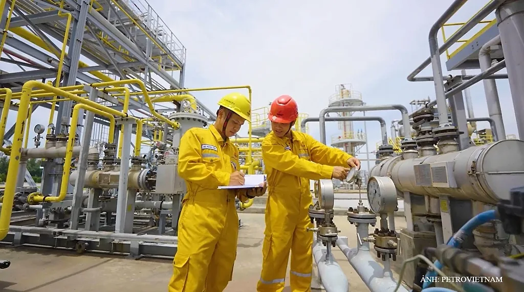 PV GAS: Linh hoạt thích ứng, vững vàng duy trì đà tăng trưởng trong 6 tháng đầu năm 2026