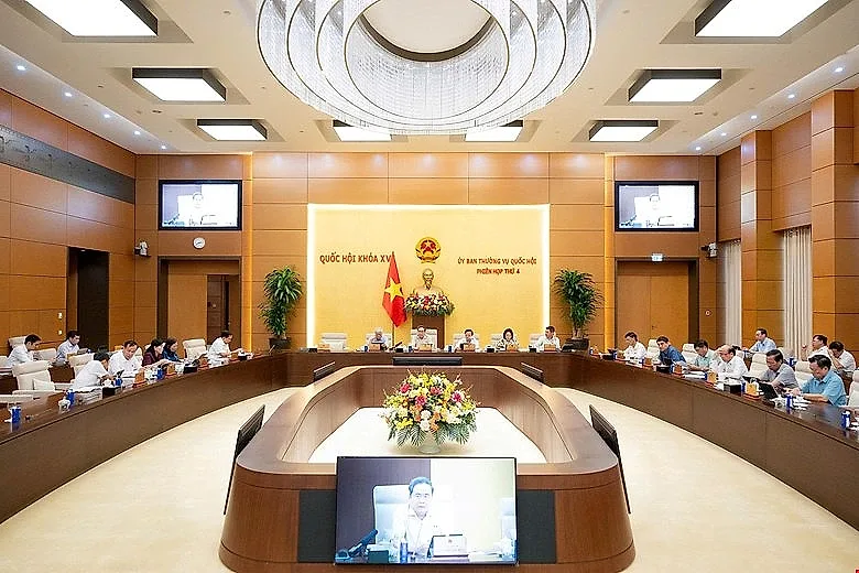 Tháo gỡ điểm nghẽn pháp lý trong lĩnh vực nông nghiệp, môi trường
