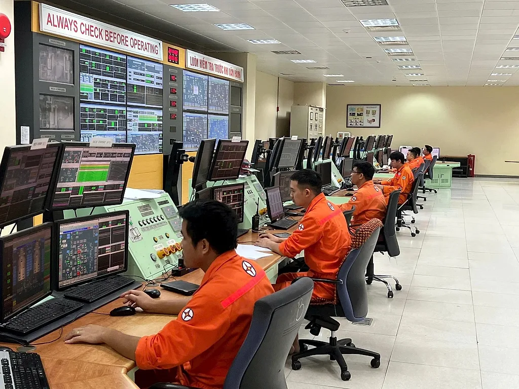 EVNGENCO3 sắp trả hơn 1.100 tỷ đồng cổ tức, “thưởng” gần 90 triệu cổ phiếu